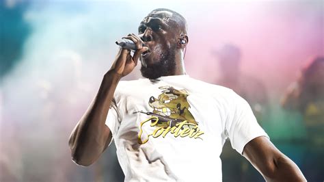 How Stormzy Crafted His Latest Album, ‘This Is What I Mean’ - The New ...