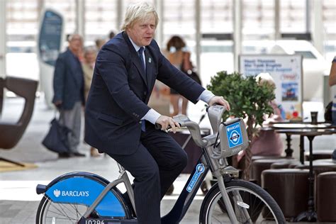 Barclays calls it a day on Boris Bike sponsorship deal | London Evening ...