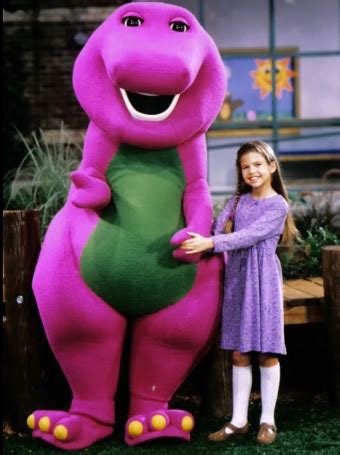 Hannah | Barney Wiki | Fandom