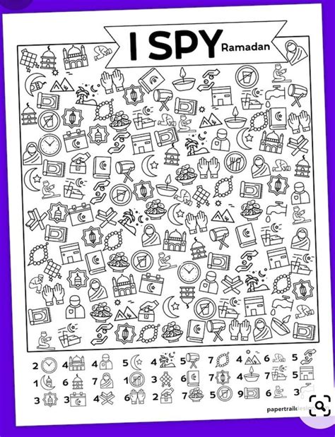 Free printable alphabet i spy game – Artofit