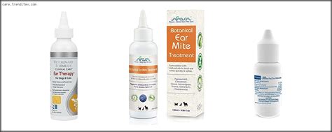 Top 10 Best Cat Ear Mite Medicine Reviews For You - My TrendiTex