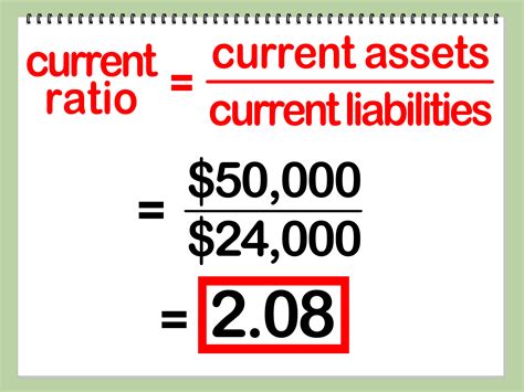 How to Calculate Working Capital (with Calculator) - wikiHow