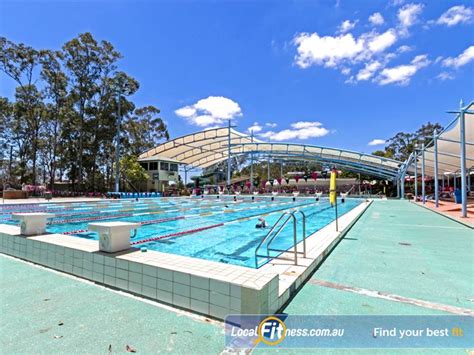 Chermside Swimming Pools | FREE Swimming Pool Passes | Swimming Pool Offers | Chermside, QLD ...