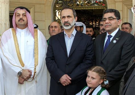 Political turmoil in Syria: the crisis deepens