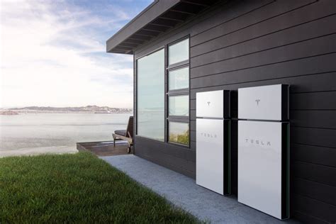 Best Tesla Powerwall Alternatives For 2023