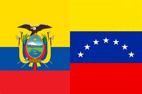 Flag Of Ecuador In 2024: Exploring The Rich Heritage