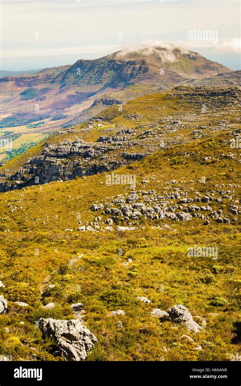 Summit scenery hi-res stock photography and images - Alamy