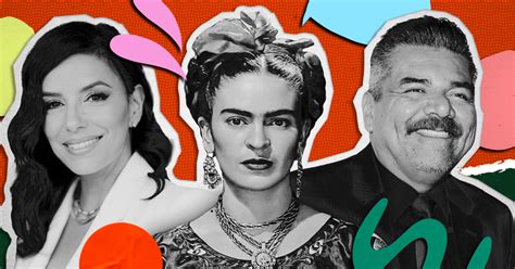 Hispanic Heritage Month Quotes From Famous Icons