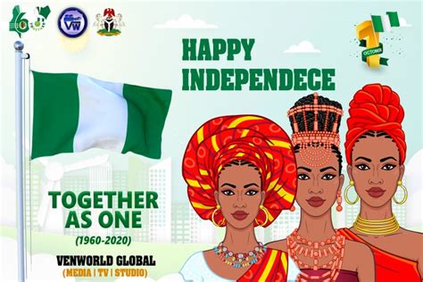 Nigeria at 60: Independence Day Celebration And Human Capital Development - Politics - Nigeria