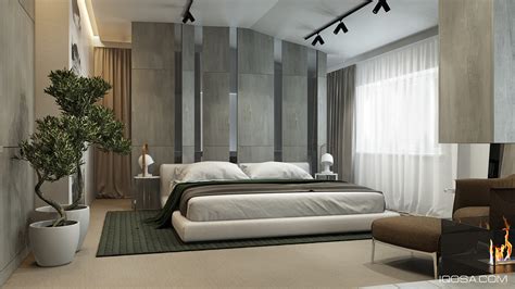 zen-bedroom | Interior Design Ideas