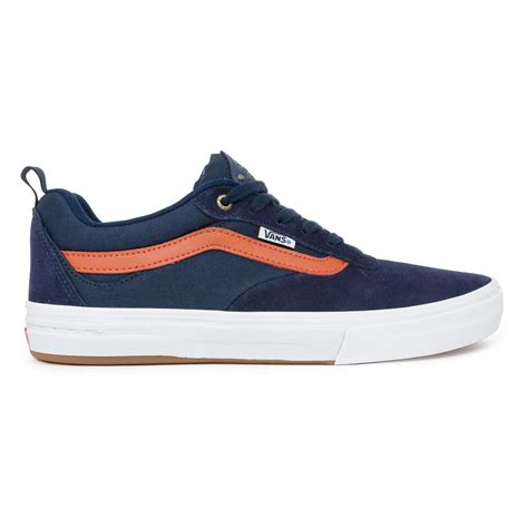 Vans Kyle Walker Pro Shoes in Blue for Men - Lyst