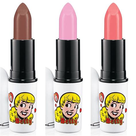 Archie's Girls - MAC cosmetics Best Mac Makeup, Latest Makeup, Girls Mac, S Girls, Makeup ...