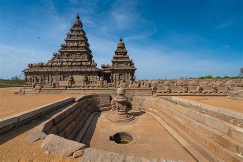 5 Incredible UNESCO Heritage Sights to Visit in Tamil Nadu | Travel and Food Network