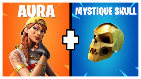 Aura Skin Combos | Best Aura Skin Combos | Top 5 Aura Skin Combos! - YouTube