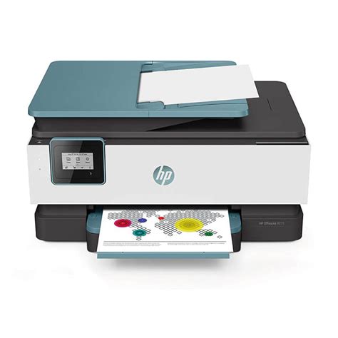 Buy online – HP OfficeJet 8015e Ink & Toner | Printer Base