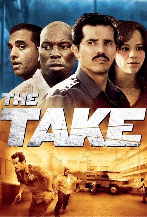 The Take - TheTVDB.com