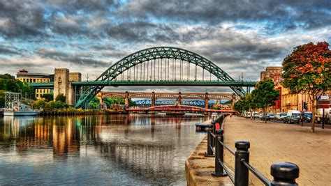 Top 15 best attractions in Newcastle