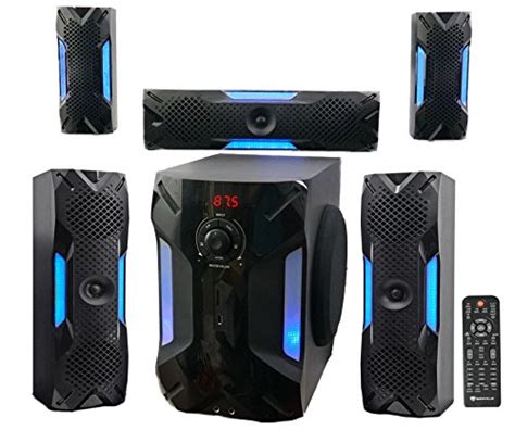 Best Wireless Sound System For Home Theater - 10Reviewz