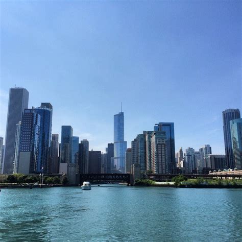 Chicago vs. Toronto: Which City has the Best Skyline? | Smart Cities Dive