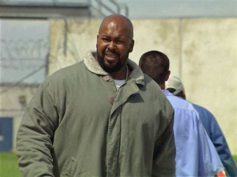 Exclusive: Marion 'Suge' Knight's 2001 prison interview | abc10.com