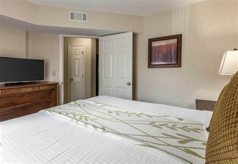 Bluegreen Vacations Mountain Loft Ascend Resort Collection in Gatlinburg (TN) - Room Deals ...