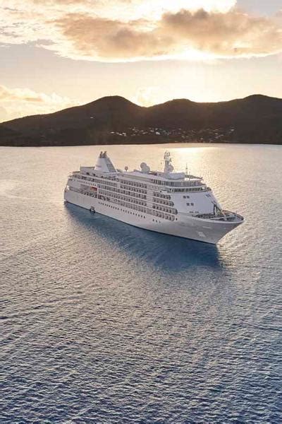 Discover the Silversea Difference | Silversea