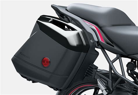 Kawasaki Versys® 650 | Touring Motorcycle | Versatile Performance