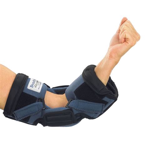 DynaPro Flex Elbow Orthosis