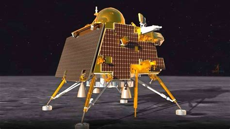 IAU approves Chandrayaan-3 landing site name 'Shiva Shakti' – India TV