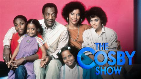 Watch The Cosby Show · Season 1 Full Episodes Online - Plex