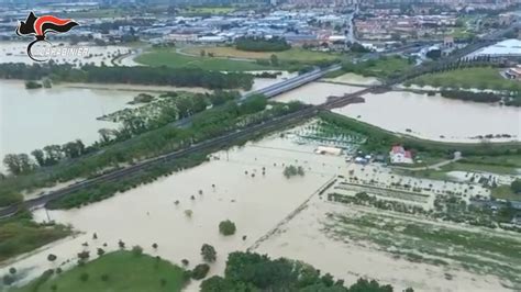 F1: Italy floods cancel Emilia-Romagna Grand Prix | CTV News