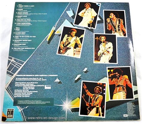 Commodores - Greatest Hits (LP) Vinyl | A R C H I V E ! ( sold out ...