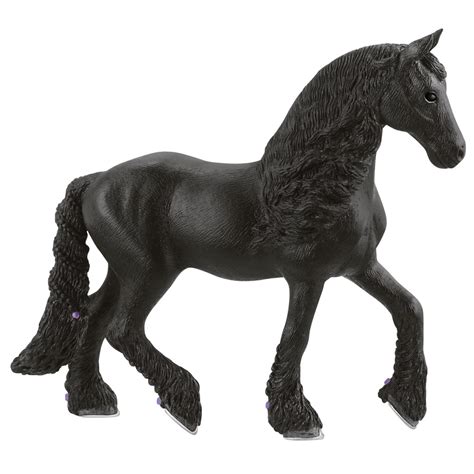 Buy Schleich - Frisian Mare 13906