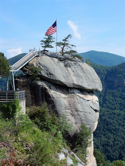 Chimney Rock State Park (North Carolina)