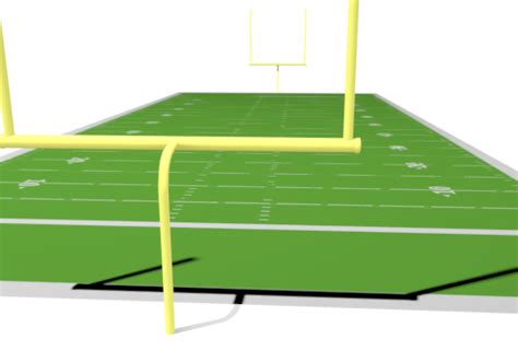 Football Field Clipart Pictures – Clipartix