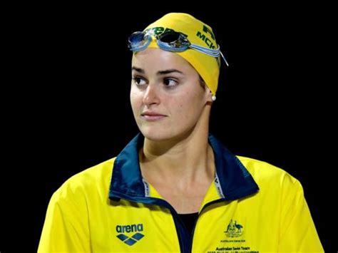 World Championships: Kaylee McKeown Wins 200 Back; USA 2-3