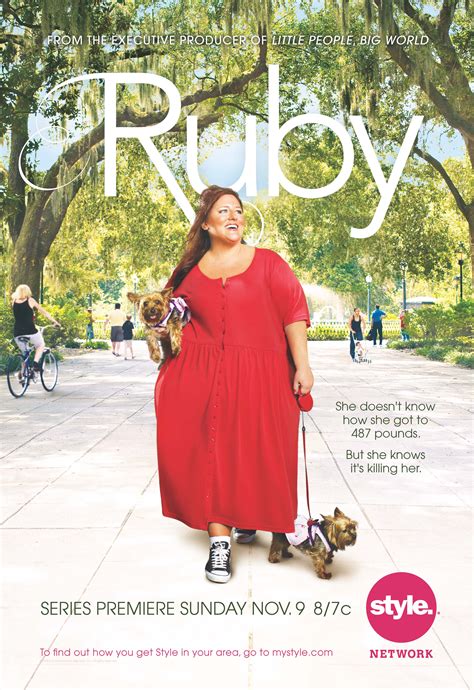 Watch Ruby Online | Season 1 (2008) | TV Guide