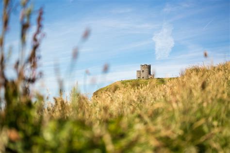 A Guide to Choosing the Best Cliffs of Moher Tour - TourScanner