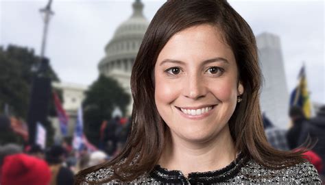 ‘An Attack on All Trump Voters’: Elise Stefanik Unloads on ‘Sham’ Jan. 6 Show - The Georgia Star ...