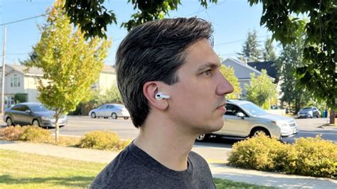 Apple AirPods Pro (2nd gen) vs Bose QuietComfort Earbuds II - Reviewed