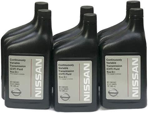 nissan murano transmission fluid type - nestor-toruno