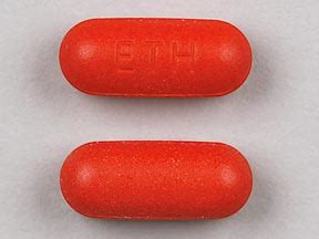 ETH Red Pill Images - Pill Identifier - Drugs.com