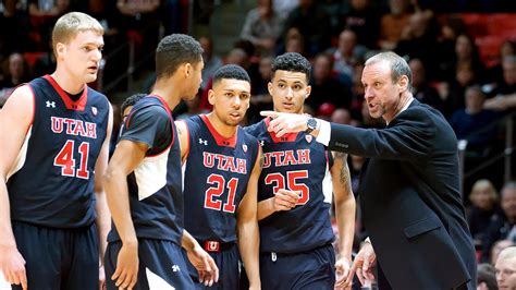 Utah Utes unveil $36 million basketball practice facility - ESPN