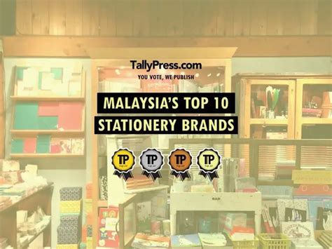 Malaysia's+Top+10+Stationery+Brands+Final+ | TallyPress