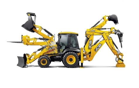 Backhoe Loader Spare Parts at Rs 35600/piece | Wadi (Nagpur) | Nagpur ...