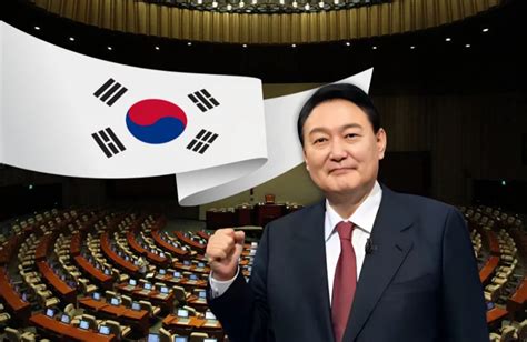 Who is Yoon Suk Yeol, Prosecutor Turned Politicial?