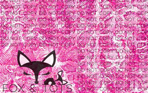 Pink Snakeskin Fabric – Fox & Tots