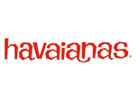 Havaianas Logo transparent PNG - StickPNG