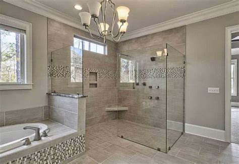 Infinity Shower Drain (Bathroom Design Ideas) – Designing Idea | Bathroom trends, Showers ...