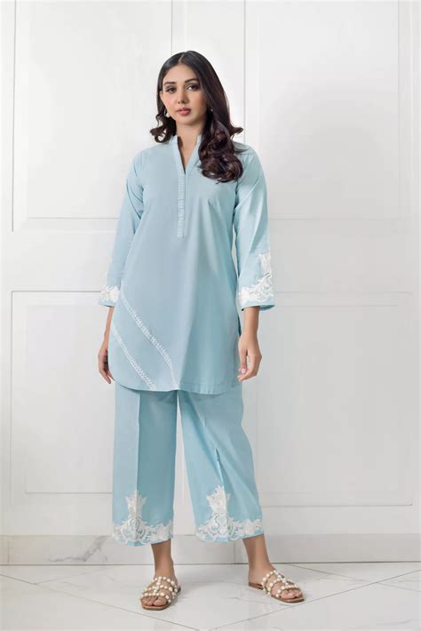 Pakistani Casual Dresses - Shehrnaz Official - Pakistani Casual Wear